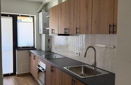 Apartament cu 2 camere, 54 mp, zona Floresti – str. Stejarului