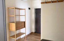 Apartament cu 2 camere, 54 mp, zona Floresti – str. Stejarului