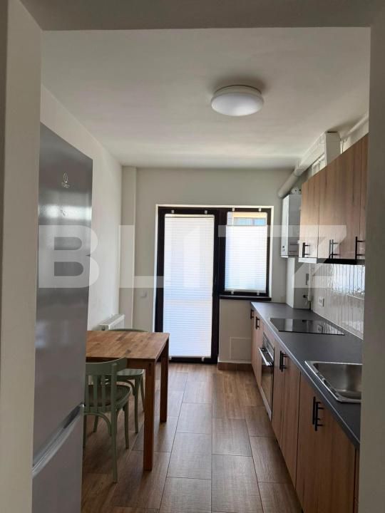 Apartament de vânzare 2 camere Floreşti - 206171AV | BLITZ Cluj-Napoca | Poza4
