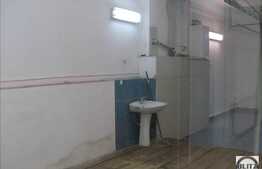 Spatiu 110 mp, pretabil pentru service auto, vulcanizare