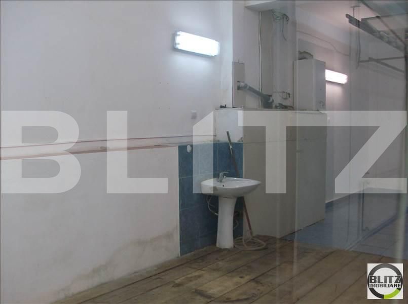 Spațiu birouri de închiriat Zorilor - 20618SIB | BLITZ Cluj-Napoca | Poza4