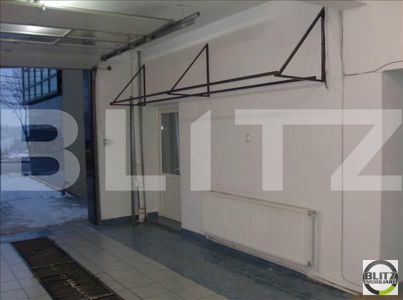 Spațiu birouri de închiriat Zorilor - 20618SIB | BLITZ Cluj-Napoca | Poza5