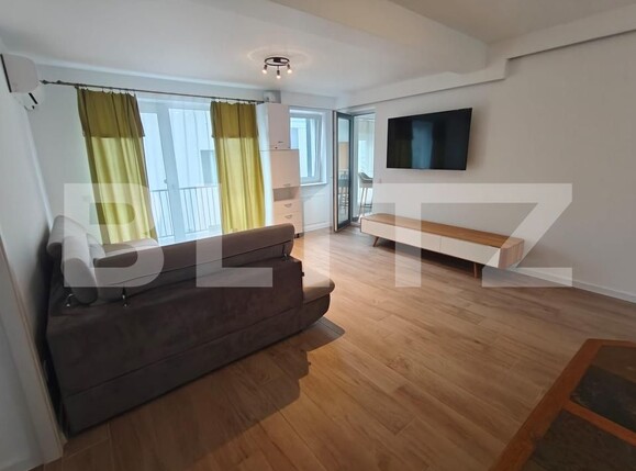 Apartament de închiriat 3 camere Gruia - 206182AI | BLITZ Cluj-Napoca | Poza1