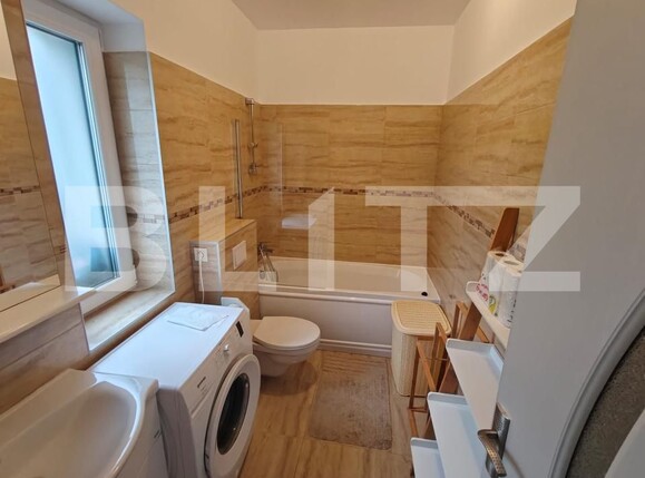 Apartament de închiriat 3 camere Gruia - 206182AI | BLITZ Cluj-Napoca | Poza12