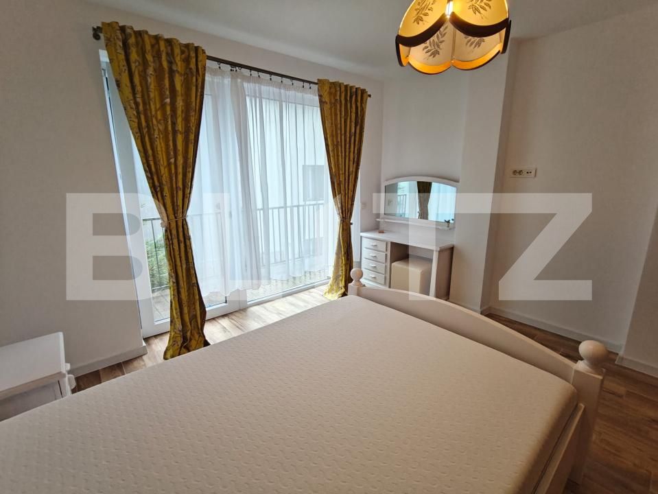 Apartament de închiriat 3 camere Gruia - 206182AI | BLITZ Cluj-Napoca | Poza8