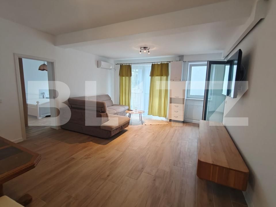 Apartament de închiriat 3 camere Gruia - 206182AI | BLITZ Cluj-Napoca | Poza9