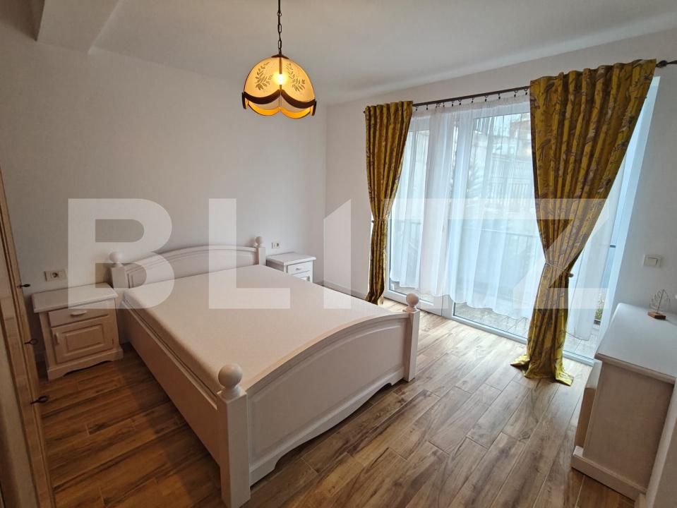 Apartament de închiriat 3 camere Gruia - 206182AI | BLITZ Cluj-Napoca | Poza6