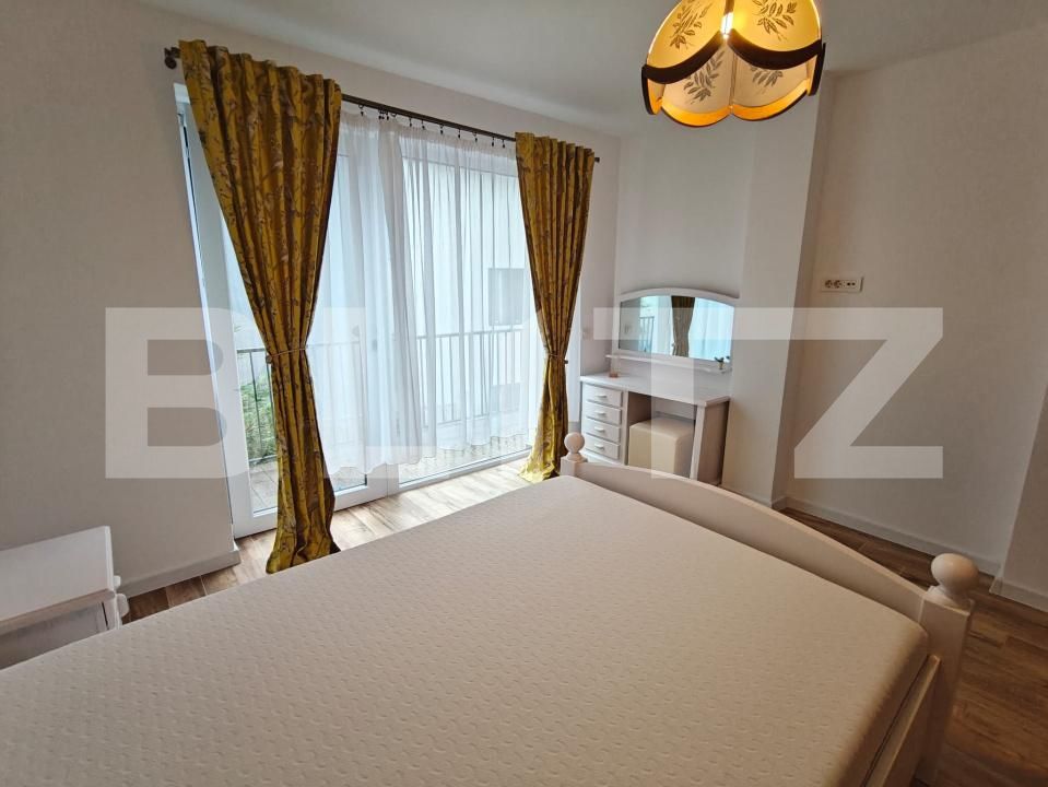 Apartament de închiriat 3 camere Gruia - 206182AI | BLITZ Cluj-Napoca | Poza4