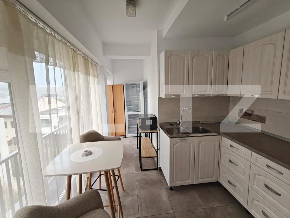 Apartament de închiriat 3 camere Gruia - 206182AI | BLITZ Cluj-Napoca | Poza10