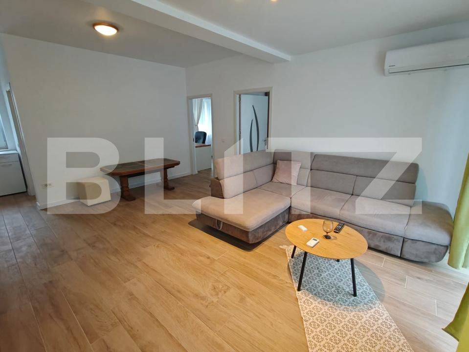 Apartament de închiriat 3 camere Gruia - 206182AI | BLITZ Cluj-Napoca | Poza2