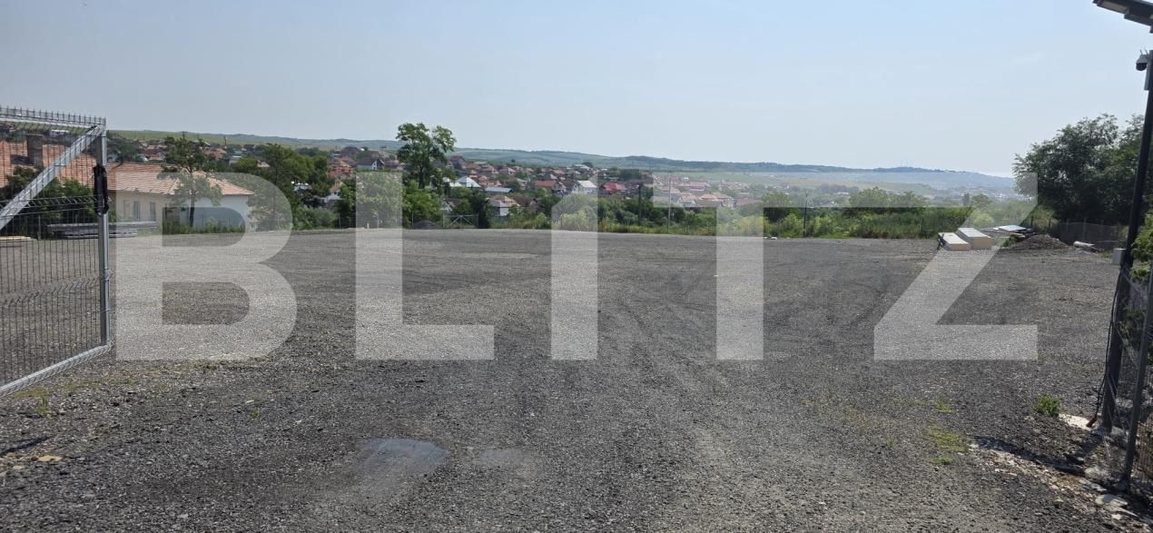 Spațiu industrial de închiriat Copaceni - 206186SII | BLITZ Cluj-Napoca | Poza2