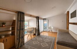 Aprtament 2 camere, 47 mp, zona strazii Calea Motilor