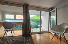 Aprtament 2 camere, 47 mp, zona strazii Calea Motilor