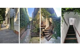 Aprtament 2 camere, 47 mp, zona strazii Calea Motilor