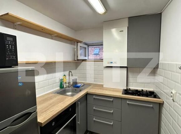 Apartament de închiriat 2 camere Central - 206188AI | BLITZ Cluj-Napoca | Poza8