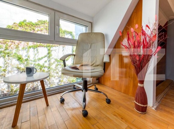 Apartament de închiriat 2 camere Central - 206188AI | BLITZ Cluj-Napoca | Poza3