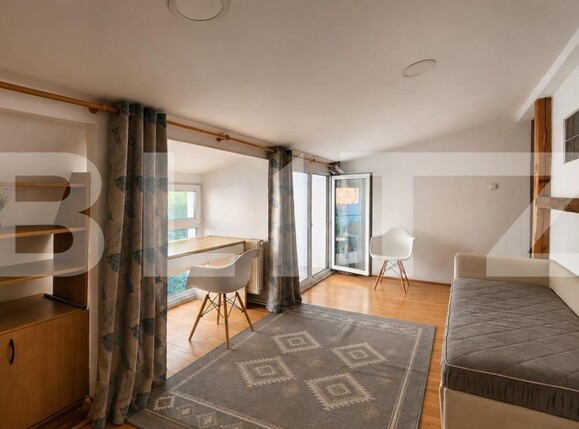 Apartament de închiriat 2 camere Central - 206188AI | BLITZ Cluj-Napoca | Poza2