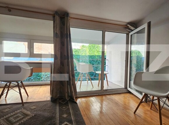 Apartament de închiriat 2 camere Central - 206188AI | BLITZ Cluj-Napoca | Poza4