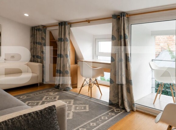 Apartament de închiriat 2 camere Central - 206188AI | BLITZ Cluj-Napoca | Poza6
