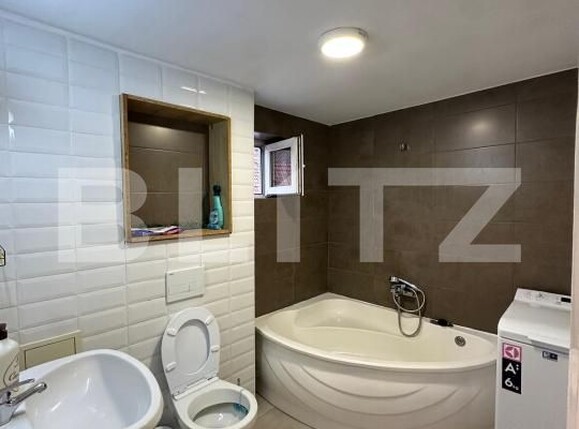Apartament de închiriat 2 camere Central - 206188AI | BLITZ Cluj-Napoca | Poza7