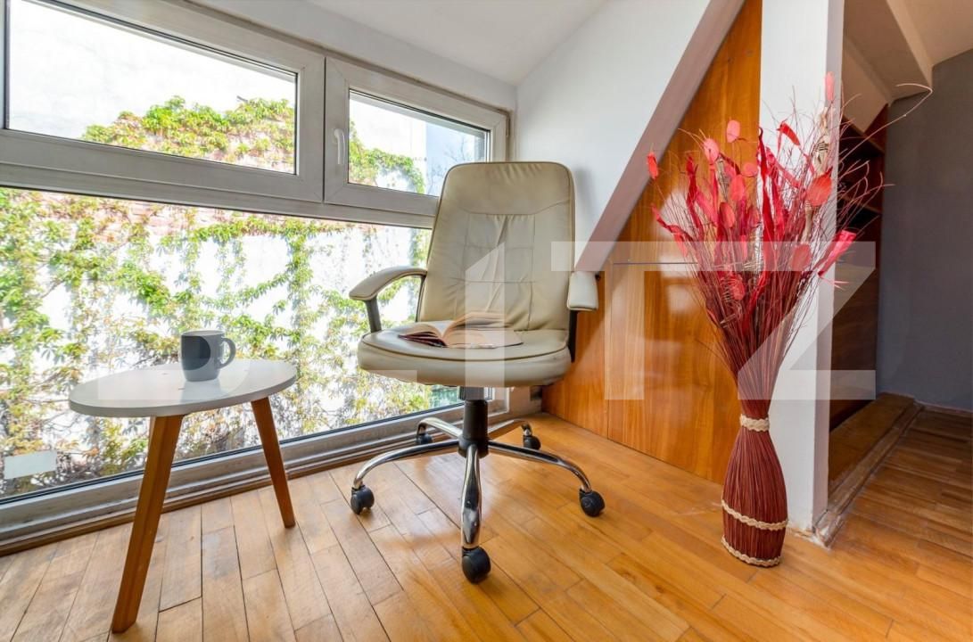 Apartament de închiriat 2 camere Central - 206188AI | BLITZ Cluj-Napoca | Poza3