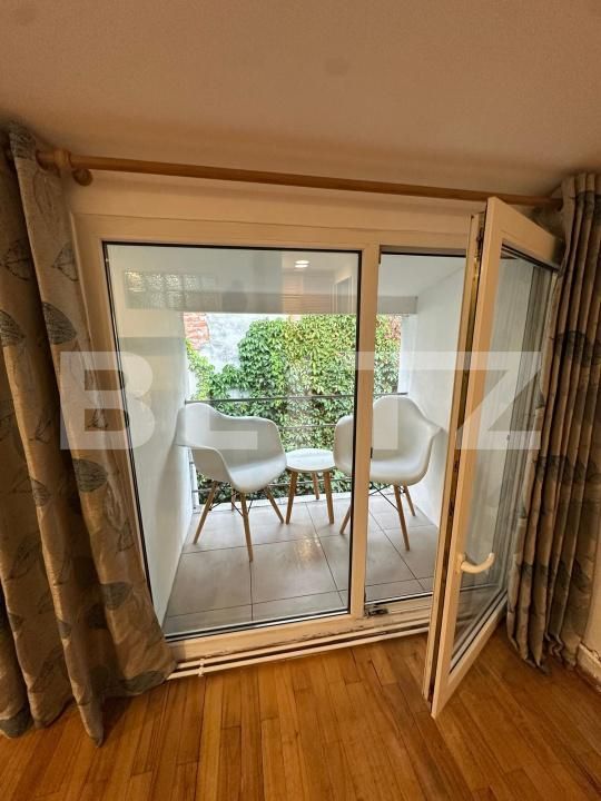 Apartament de închiriat 2 camere Central - 206188AI | BLITZ Cluj-Napoca | Poza5