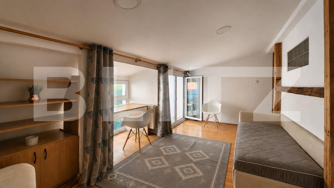 Apartament de închiriat 2 camere Central - 206188AI | BLITZ Cluj-Napoca | Poza2