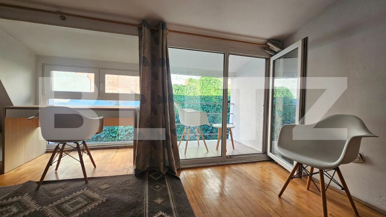 Apartament de închiriat 2 camere Central - 206188AI | BLITZ Cluj-Napoca | Poza4