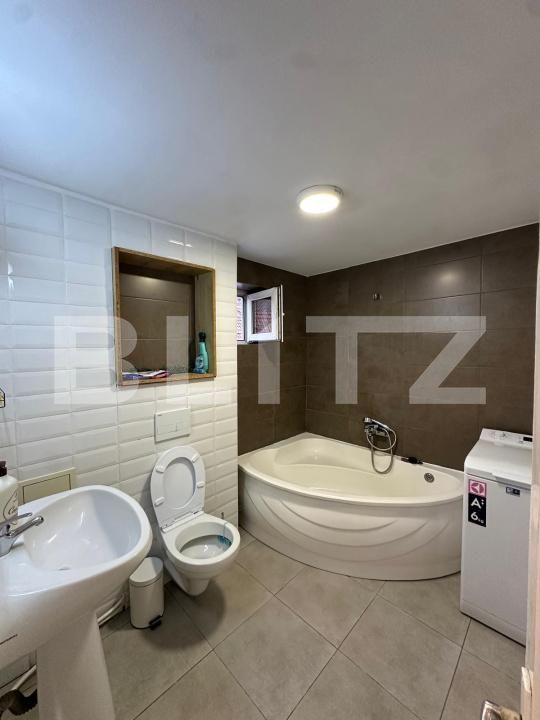 Apartament de închiriat 2 camere Central - 206188AI | BLITZ Cluj-Napoca | Poza7