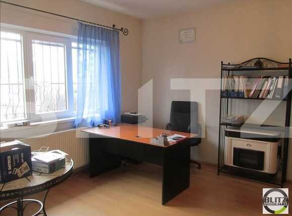 Spațiu birouri de închiriat Zorilor - 20619SIB | BLITZ Cluj-Napoca | Poza1