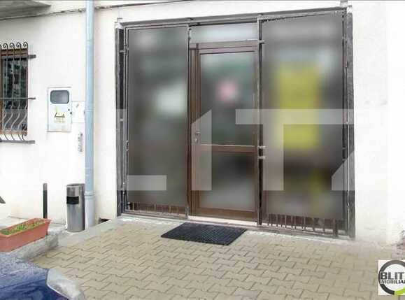 Spațiu birouri de închiriat Zorilor - 20619SIB | BLITZ Cluj-Napoca | Poza6