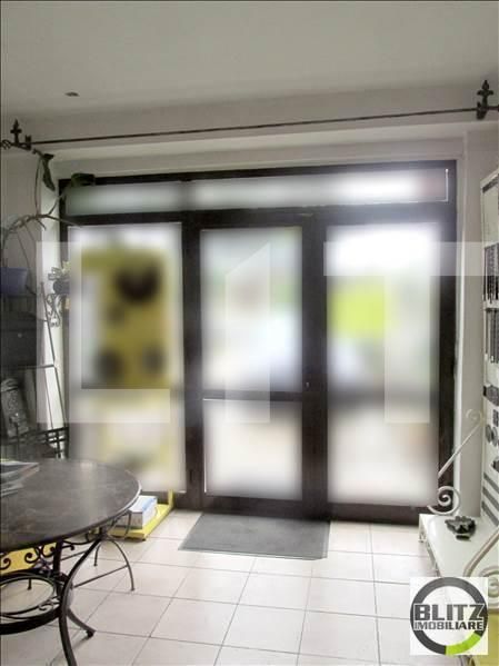 Spațiu birouri de închiriat Zorilor - 20619SIB | BLITZ Cluj-Napoca | Poza5