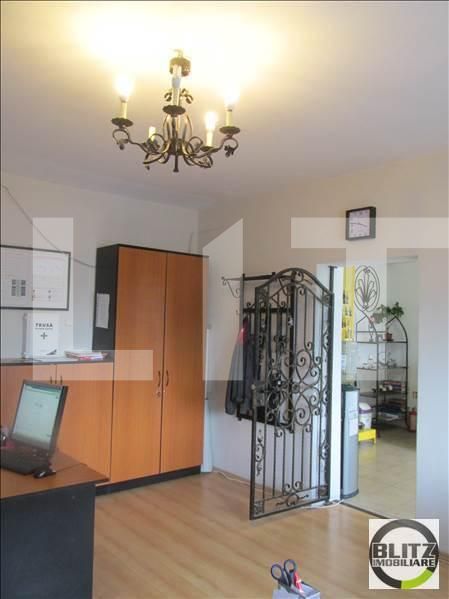 Spațiu birouri de închiriat Zorilor - 20619SIB | BLITZ Cluj-Napoca | Poza2