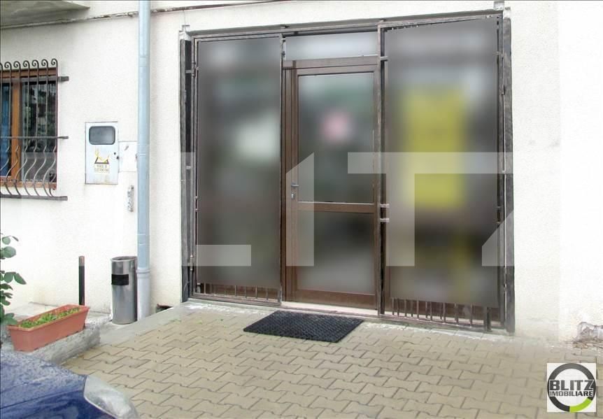 Spațiu birouri de închiriat Zorilor - 20619SIB | BLITZ Cluj-Napoca | Poza6