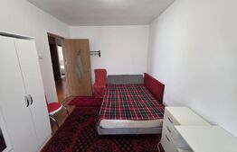 Apartament de închiriat 2 camere Marasti - 206201AI | BLITZ Cluj-Napoca | Poza1