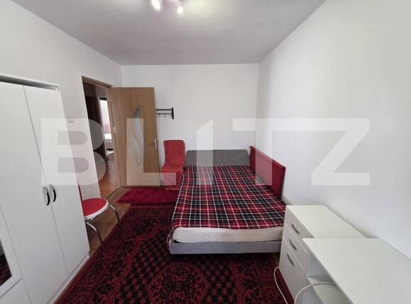Apartament de închiriat 3 camere Zorilor - 206196AI | BLITZ Cluj-Napoca | Poza1