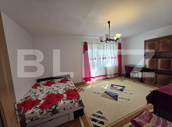 Apartament de închiriat 3 camere Zorilor - 206196AI | BLITZ Cluj-Napoca | Poza3