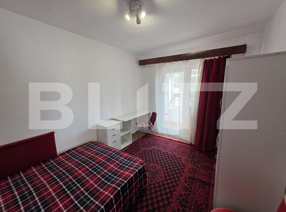 Apartament de închiriat 3 camere Zorilor - 206196AI | BLITZ Cluj-Napoca | Poza2