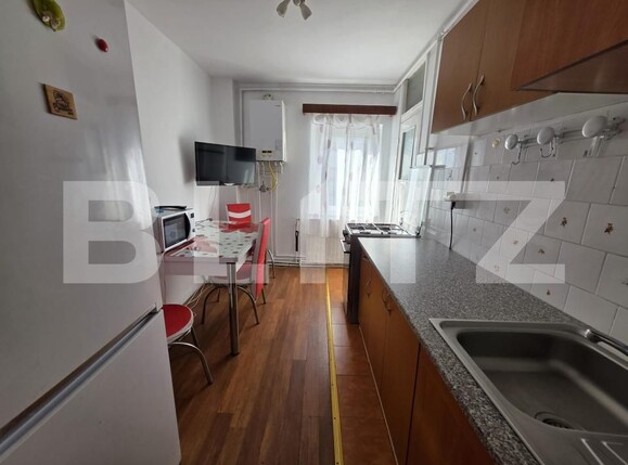 Apartament de închiriat 3 camere Zorilor - 206196AI | BLITZ Cluj-Napoca | Poza8