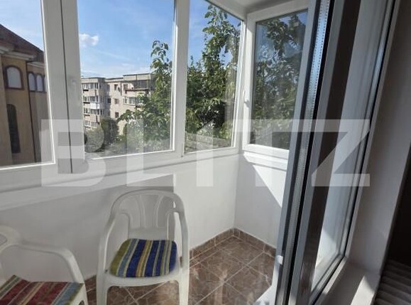 Apartament de închiriat 3 camere Zorilor - 206196AI | BLITZ Cluj-Napoca | Poza7