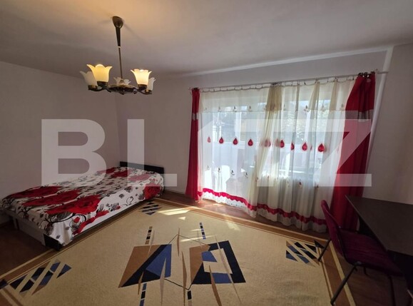 Apartament de închiriat 3 camere Zorilor - 206196AI | BLITZ Cluj-Napoca | Poza4