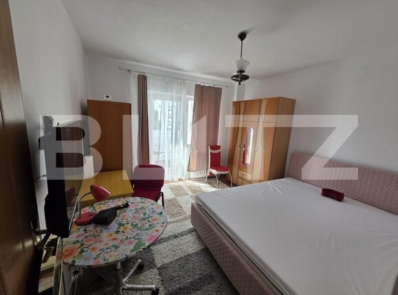 Apartament de închiriat 3 camere Zorilor - 206196AI | BLITZ Cluj-Napoca | Poza5