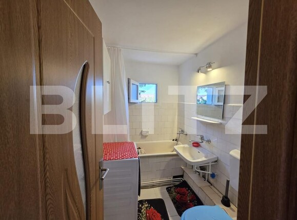 Apartament de închiriat 3 camere Zorilor - 206196AI | BLITZ Cluj-Napoca | Poza9