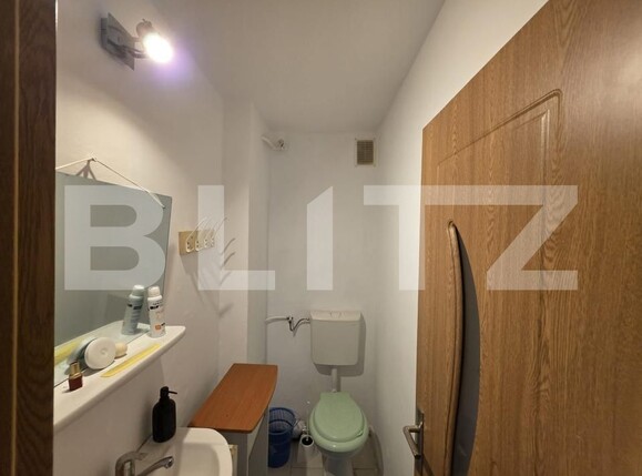 Apartament de închiriat 3 camere Zorilor - 206196AI | BLITZ Cluj-Napoca | Poza10