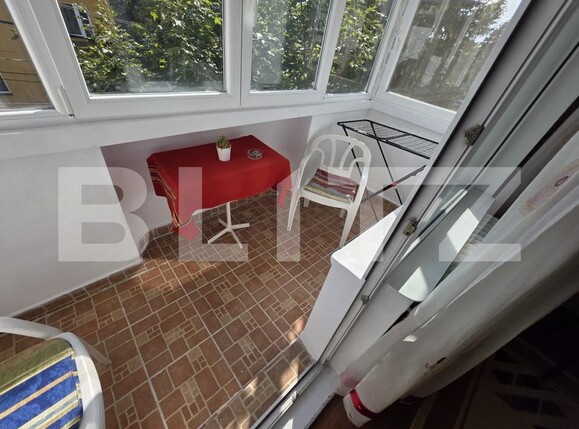 Apartament de închiriat 3 camere Zorilor - 206196AI | BLITZ Cluj-Napoca | Poza6