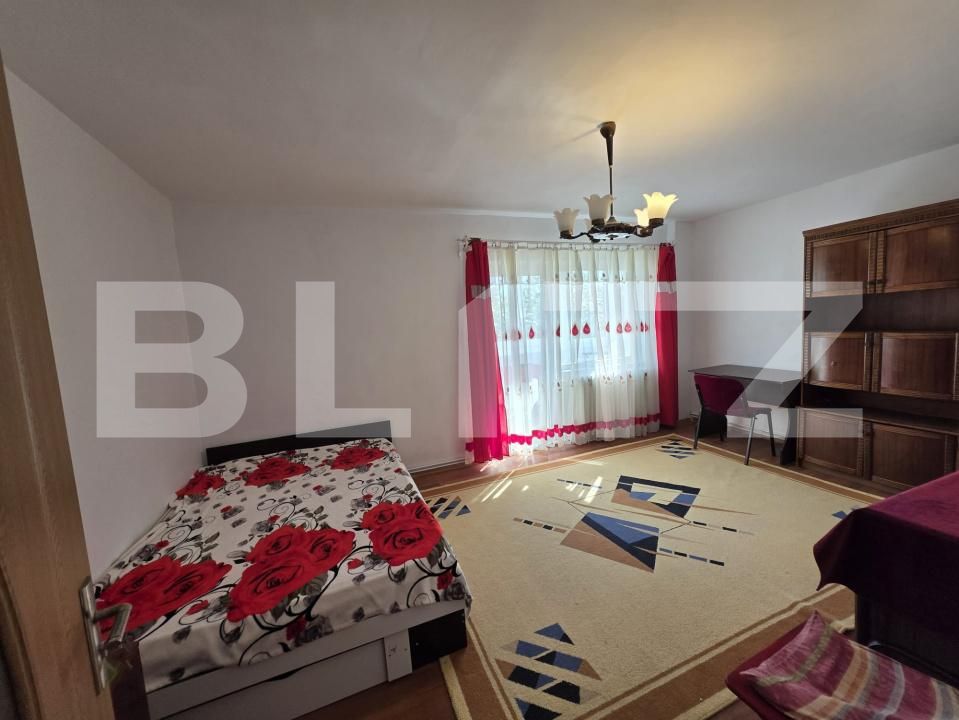 Apartament de închiriat 3 camere Zorilor - 206196AI | BLITZ Cluj-Napoca | Poza3