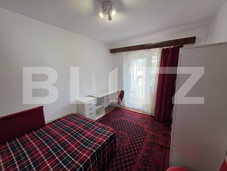 Apartament de închiriat 3 camere Zorilor - 206196AI | BLITZ Cluj-Napoca | Poza2