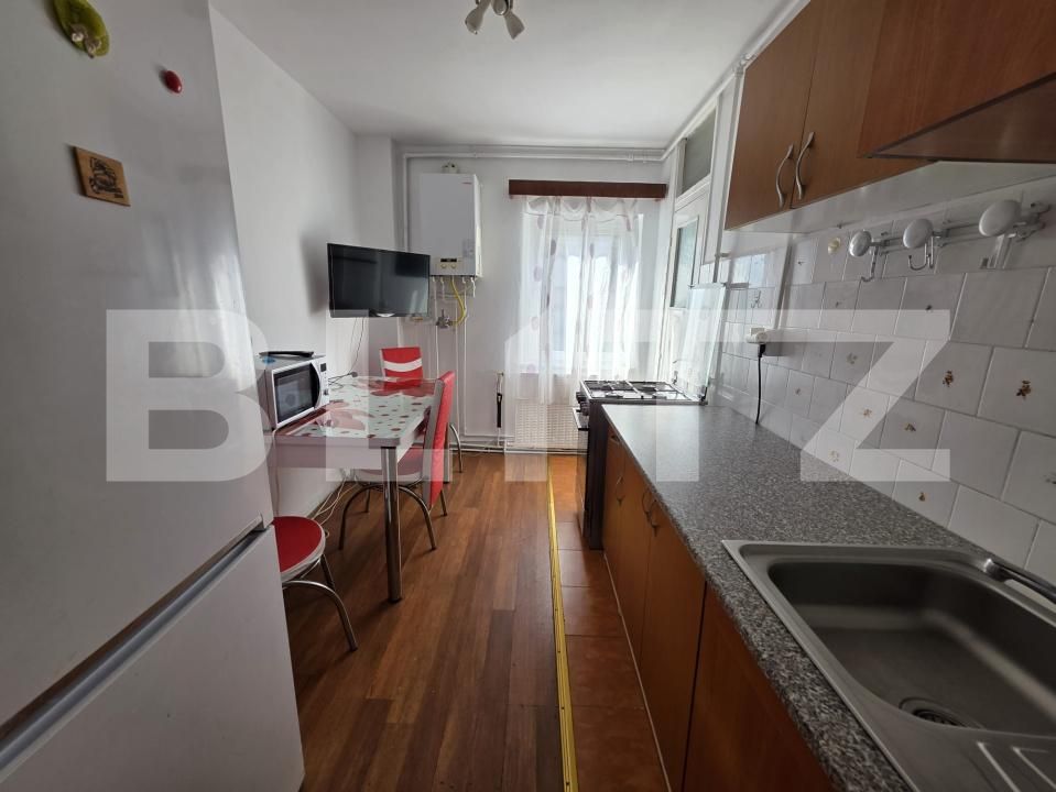 Apartament de închiriat 3 camere Zorilor - 206196AI | BLITZ Cluj-Napoca | Poza8