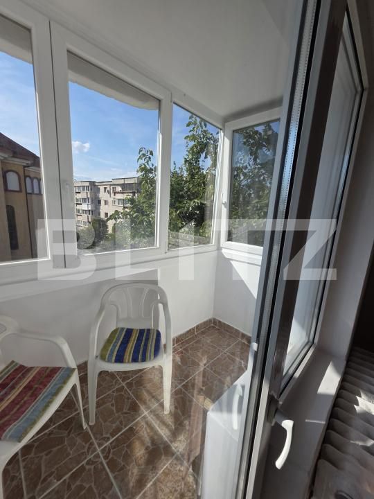 Apartament de închiriat 3 camere Zorilor - 206196AI | BLITZ Cluj-Napoca | Poza7