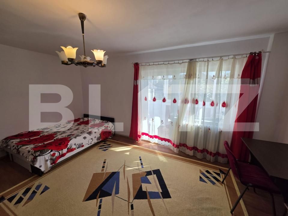 Apartament de închiriat 3 camere Zorilor - 206196AI | BLITZ Cluj-Napoca | Poza4